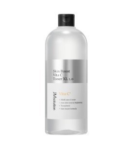 ПОД ЗАКАЗ.JMsolution Тонер с витамином С 600мл Skin Boost Vita C Toner 15919.270.50 - фото 21454