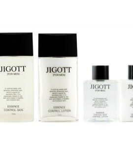 ПОД ЗАКАЗ.Jigott Набор по уходу за мужской кожей Moisture Skin Care 2set 10890.270.50 - фото 21458
