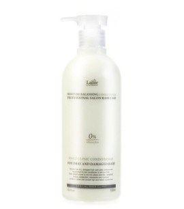 ПОД ЗАКАЗ.Lador Увлажняющий кондиционер без силиконов Moisture Balancing Conditioner 9429.270.50 - фото 21459