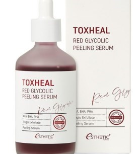 ПОД ЗАКАЗ.Care:Nel Кровавый пилинг для лица с AHA- и BHA- кислотами AHA BHA peeling serum 12472.270.50 - фото 21468
