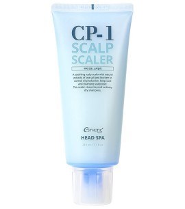 ПОД ЗАКАЗ.Esthetic House Средство для глубокого очищения кожи головы CP-1 Head Spa Scalp Scaler 15849.270.50 - фото 21472
