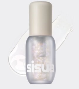 ПОД ЗАКАЗ.Unleashia Прозрачный блеск-плампер для губ 100 Unicorn Salt Sisua Popcorn Syrup Lip Plumper 15405.270.50 - фото 21475