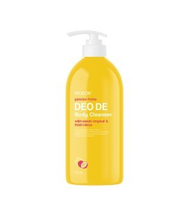 ПОД ЗАКАЗ.Pedison Гель для душа с ароматом фруктов 750 мл Deo De Body Cleanser Passion Fruits 15943.270.50 - фото 21489