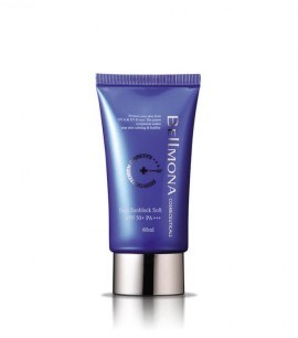 ПОД ЗАКАЗ.Bellmona Cолнцезащитный крем Dual Sunblock Soft SPF 50+++PA+++ 14320.270.50 - фото 21492
