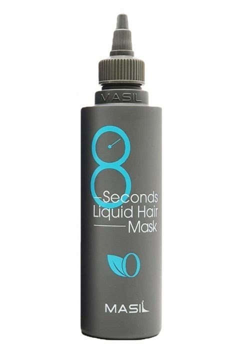 ПОД ЗАКАЗ.Masil Экспресс-маска для объема волос 100мл 8 Seconds Liquid Hair Mask 12790.900.50 - фото 21503