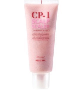 ПОД ЗАКАЗ.Esthetic House Скраб для кожи головы СР-1 Head Spa Pink Salt Scalp Scaler 15824.270.50 - фото 21524