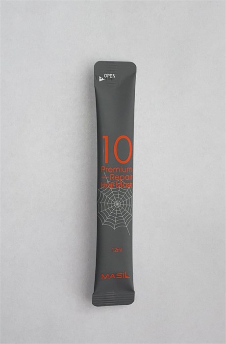 ПОД ЗАКАЗ.Masil Восстанавливающая премиум-маска для волос (пробник) 10 Premium Repair Hair Mask 16138.270.50 - фото 21525