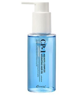 ПОД ЗАКАЗ.Esthetic House Лёгкое увлажняющее масло для сухих волос СP-1 Aquaxyl Complex Hydrating Hair Oil 15887.270.50 - фото 21545