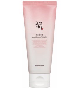 ПОД ЗАКАЗ.Beauty of Joseon Пилинг-гоммаж с экстрактом японского абрикоса Apricot Blossom Peeling Gel 14916.270.50 - фото 21572