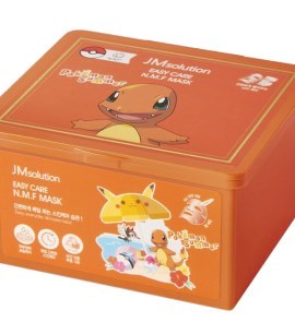 ПОД ЗАКАЗ.JMsolution Набор восстанавливающих масок с NMF Easy Care Mask 15187.270.50 - фото 21574