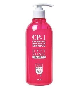ПОД ЗАКАЗ.Esthetic House Восстанавливающий шампунь для волос CP-1 3Seconds Hair Fill-Up Shampoo 15294.270.50 - фото 21586