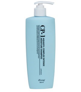 ПОД ЗАКАЗ.Esthetic House Увлажняющий шампунь с акваксилом 500 мл CP-1 Aquaxyl Complex Intense Moisture Shampoo 15303.270.50 - фото 21589