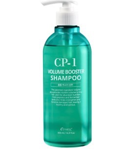 ПОД ЗАКАЗ.Esthetic House Липосомальный шампунь для объёма волос CP-1 Volume Booster Shampoo 15825.270.50 - фото 21628