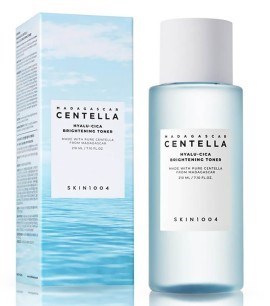 ПОД ЗАКАЗ.SKIN1004 Увлажняющий тонер Madagascar Centella Hyalu-Cica Brightening Toner 15845.270.50 - фото 21648