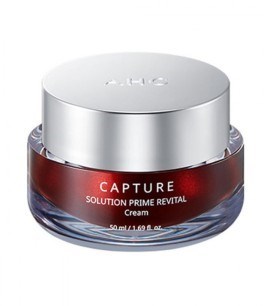 ПОД ЗАКАЗ.AHC Питательный антивозрастной крем Capture Solution Prime Revital Cream 13375.270.50 - фото 21663