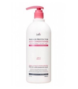 ПОД ЗАКАЗ.Lador Слабощелочной кондиционер для волос Damaged Protector Acid Conditioner 9420.270.50 - фото 21669