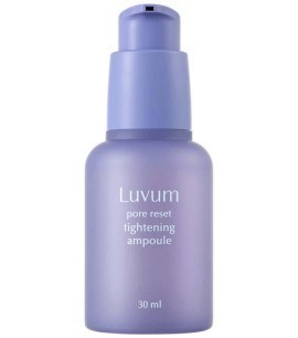 ПОД ЗАКАЗ.Luvum Ампула для сужения расширенных пор Pore Reset Tightening Ampoule 15658.270.50 - фото 21670