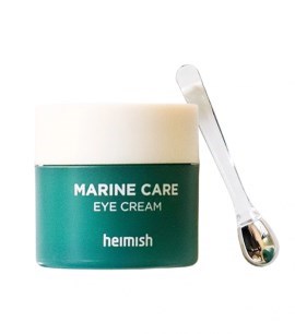 ПОД ЗАКАЗ.Heimish Питательный крем для век с экстрактами водорослей 30 мл Marine Care Eye Cream 14164.270.50 - фото 21677