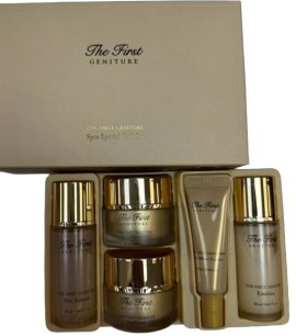ПОД ЗАКАЗ.O Hui  Антивозрастной набор миниатюр со стволовыми клетками The First Geniture 5pcs Special Gift Set 15597.270.50 - фото 21689