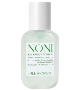 ПОД ЗАКАЗ.Dr. Althea Успокаивающая сыворотка с нони и центеллой Free Moment Super Noni Serum 15617.270.50 - фото 21691