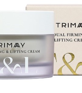 ПОД ЗАКАЗ.Trimay Укрепляющий лифтинг крем с гранатом и пептидами Dual Firming&Lift 16073.270.50 - фото 21699