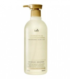 ПОД ЗАКАЗ.Lador Шампунь против выпадения волос 530мл Dermatical Hair-loss Shampoo 12816.270.50 - фото 21704