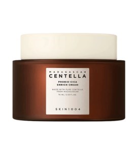 ПОД ЗАКАЗ.Skin1004 Интенсивный ламеллярный крем с пробиотиками Madagascar Centella Probio-Cica Enrich Cream 15511.270.50 - фото 21706