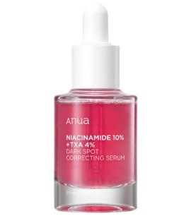 ПОД ЗАКАЗ.Anua Осветляющая сыворотка с транексамовой кислотой Niacinamide 10% + TXA 4% Serum 15714.270.50 - фото 21714