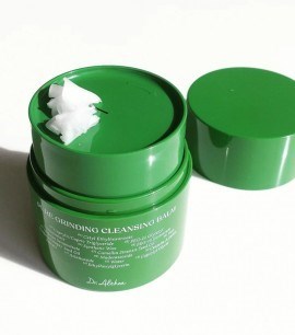ПОД ЗАКАЗ.Dr. Althea Мягкий гидрофильный бальзам для очищения кожи Pure Grinding Cleansing Balm 15632.270.50 - фото 21722
