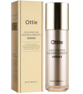 ПОД ЗАКАЗ.Ottie Энергетическая эссенция с золотом Gold Prestige Resilience Energetic Essence 16084.270.50 - фото 21725