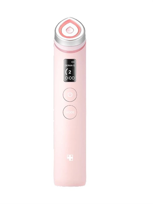ПОД ЗАКАЗ.Medicube Премиальный девайс для ухода за кожей лица AGE-R Booster Pro Pink 16099.900.50 - фото 32070
