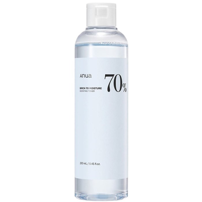 ПОД ЗАКАЗ.Anua Увлажняющий тоник-бустер с берёзовым соком Birch 70% Boosting Toner Moisture 15251.900.50 - фото 32089