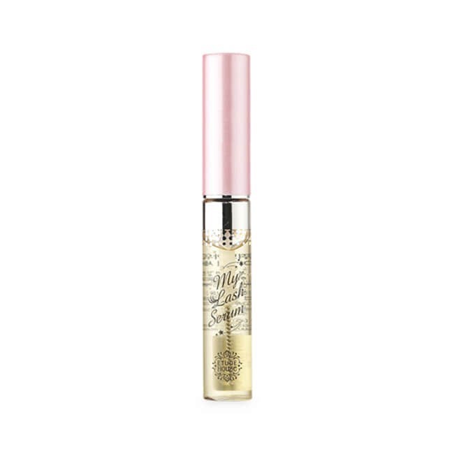 ПОД ЗАКАЗ.Etude House Лечебная сыворотка для ресниц My Lash Serum 15972.900.50 - фото 32270