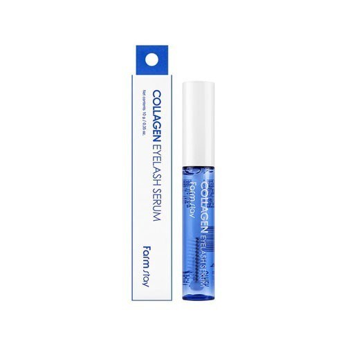 ПОД ЗАКАЗ.Farmstay Сыворотка для роста ресниц Collagen Eye Lash Serum 13099.900.50 - фото 32283