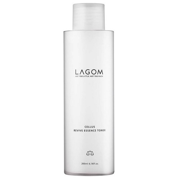ПОД ЗАКАЗ.Lagom Тонер-эссенция для глубокого увлажнения с аденозином Cellus Revive Essence Toner 14518.900.50 - фото 32285