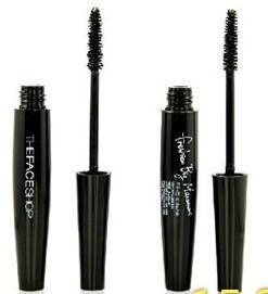 ПОД ЗАКАЗ.The Face shop Тушь для ресниц 01 подкручивание Freshian Big Mascara #01 Curling 9871.574.50 - фото 32311