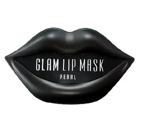 ПОД ЗАКАЗ.BeauuGreen Патч для губ с экстрактом жемчуга 20шт Hydrogel Glam Lip Mask Pearl 8871.900.50 - фото 32371