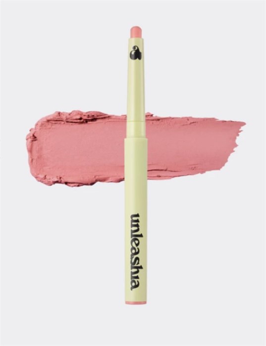 ПОД ЗАКАЗ.Unleashia Универсальный кремовый карандаш для губ 01 Oh! Happy Day Lip Pencil 15395.900.50 - фото 32429