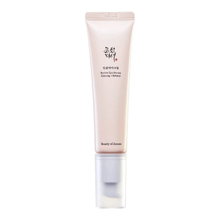 ПОД ЗАКАЗ.Beauty of Joseon Липосомная омолаживающая сыворотка для век Revive Eye Serum: Ginseng+Retinal 14396.900.50 - фото 32544