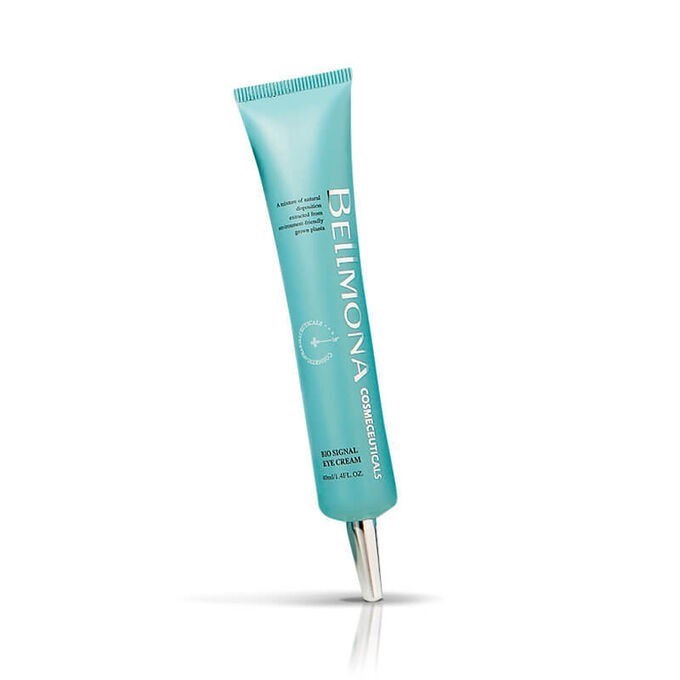 ПОД ЗАКАЗ.Bellmona Антивозрастной крем для кожи вокруг глаз с нанопептидами Bio Signal Eye Cream 14321.900.50 - фото 32549