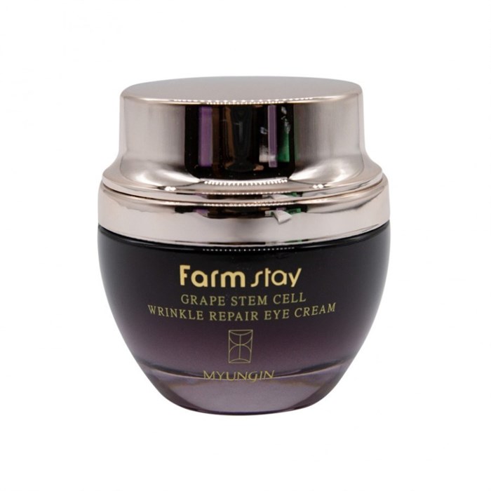 ПОД ЗАКАЗ.Farmstay Лифтинг крем д/глаз со стволовыми клетками Grape Stem Cell Wrinkle Lifting Eye Cream 12131.900.50 - фото 32618