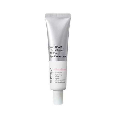 ПОД ЗАКАЗ.JMsolution Крем для век c глутатионом Skin Boost Glutatione All Face Eye Cream 1.0 16236.900.50 - фото 32620