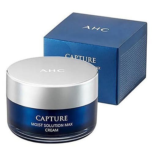 ПОД ЗАКАЗ.AHC Увлажняющий антивозрастной крем Capture Solution Prime Moist Cream 13376.900.50 - фото 32652