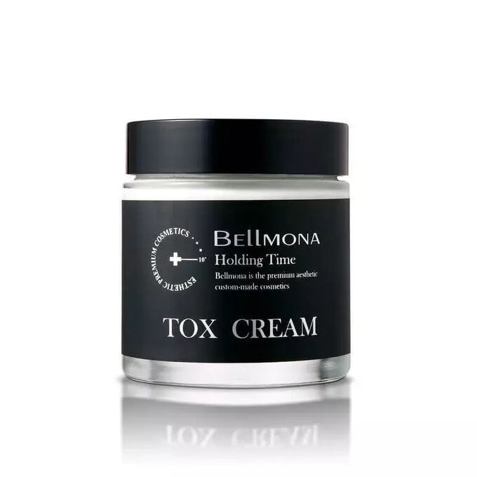 ПОД ЗАКАЗ.Bellmona Питательный лифтинг крем Holding Time Tox Cream 14402.900.50 - фото 32656