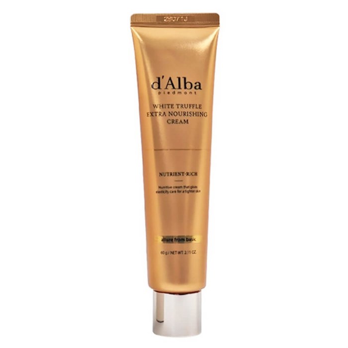 ПОД ЗАКАЗ.d'Alba Питательный крем от морщин с белым трюфелем White Truffle Extra Nourishing Cream 16233.900.50 - фото 32668