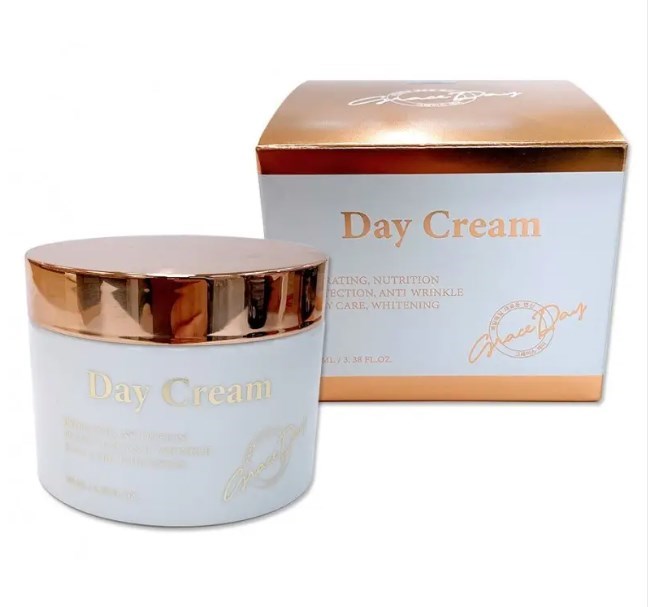 ПОД ЗАКАЗ.Grace Day Дневной крем для лица Grace Day Day cream 13666.900.50 - фото 32770
