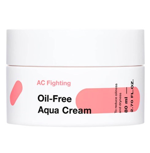 ПОД ЗАКАЗ.Tiam Безмасляный крем-гель от жирного блеска AC Fighting Oil-Free Aqua Cream 14411.900.50 - фото 32854