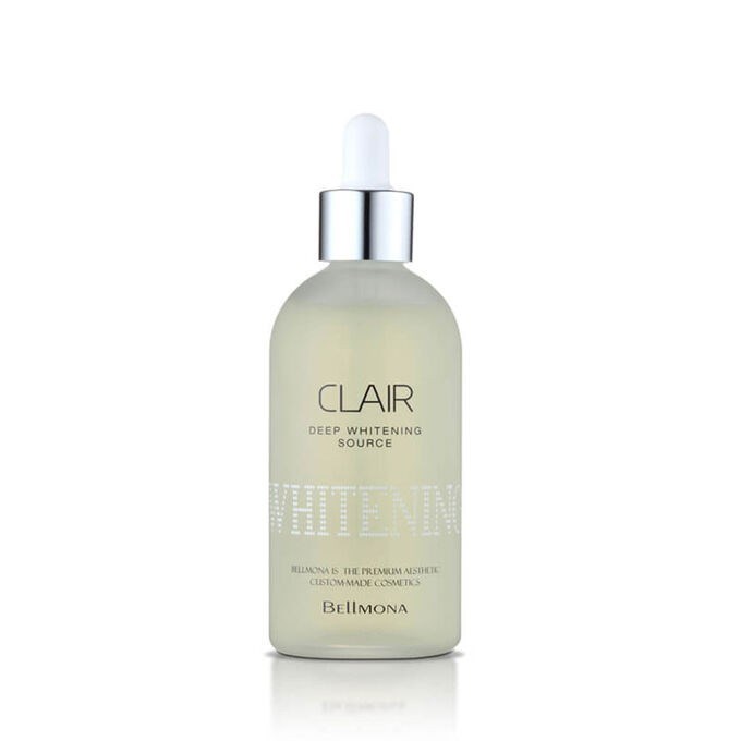 ПОД ЗАКАЗ.Bellmona Осветляющая сыворотка с пептидным комплексом Clair Deep Whitening Source 15720.900.50 - фото 32948