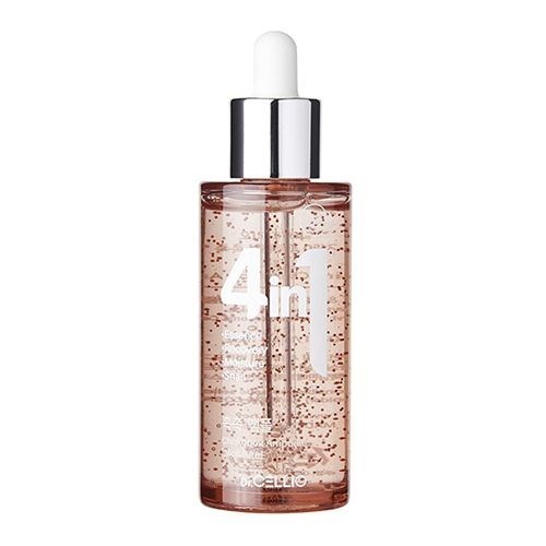 ПОД ЗАКАЗ.DR.Cellio Сыворотка для лица с муцином улитки Dr.G50 4 IN 1 CHOKCHOK AMPOULE  Snail 15969.900.50 - фото 33037