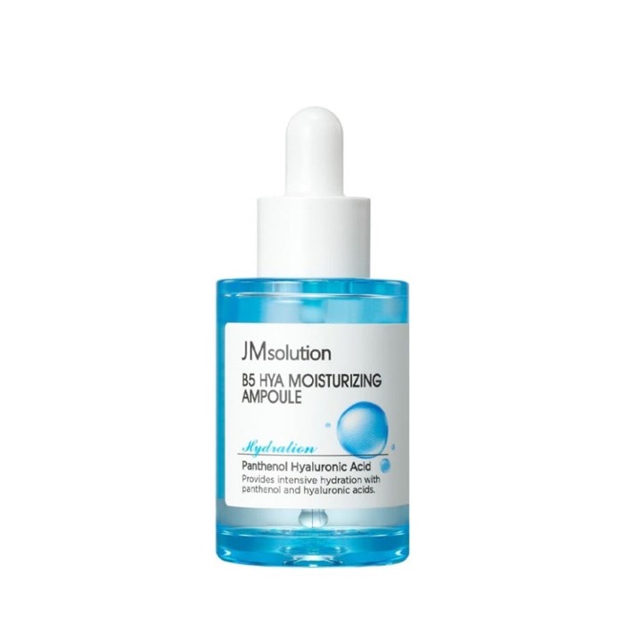 ПОД ЗАКАЗ.JMsolution Увлажняющая сыворотка с витамином В5 B5 Hya Moisturizing Ampoule 15460.900.50 - фото 33073